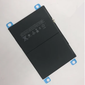 iPad 5 akumulators 3.73V 8827mAh - Satkit oriģināls