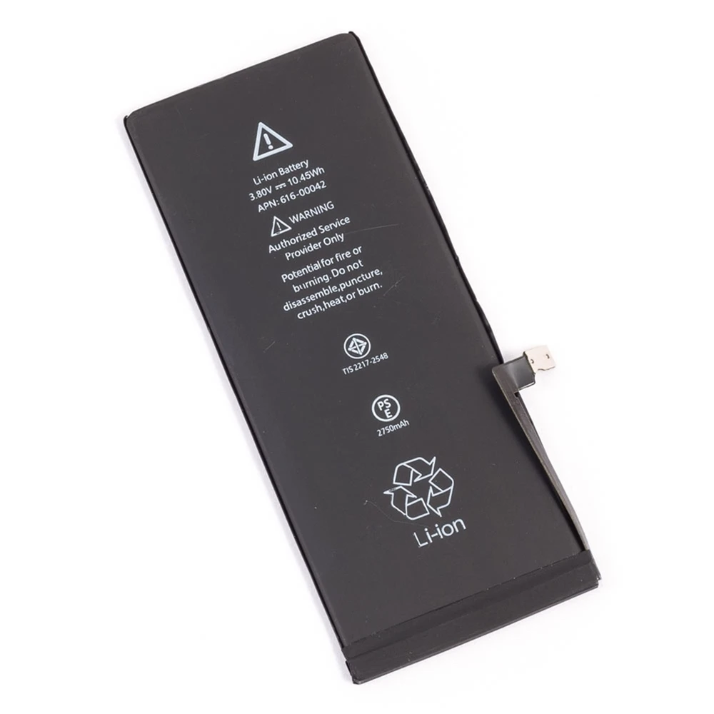 iPhone 6s Plus akumulators 2750mAh APN 616-00042