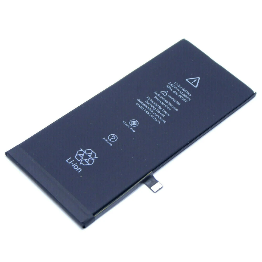 iPhone 8 Plus akumulators APN 616-00367 2691mAh