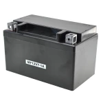 Moto akumulators MTX7A YTX7A-BS Gel 12V 6Ah