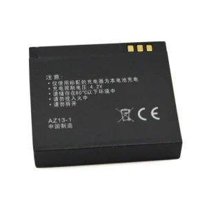 Xiaomi Yi kameras akumulators 3,7 V 1010 mAh - XQ oriģināls