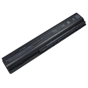 satkit HP dv9000 akumulators 4400 mAh, saderīgs ar Pavilion modeļiem