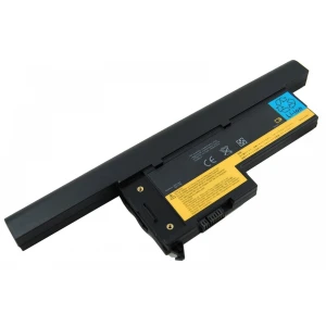 satkit IBM X60 akumulators 4400mAh, saderīgs ar Lenovo ThinkPad