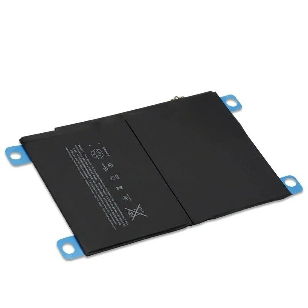 iPad 6 akumulators - 3.76V 27.62Whr 7340mAh iPad Air 2