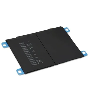 iPad 6 akumulators - 3.76V 27.62Whr 7340mAh iPad Air 2