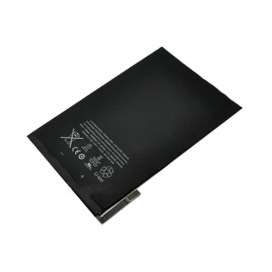 Akumulators iPad Mini 1 - 3,72V 16.5Whr 4440mAh A1432 A1445 A1454 A1455
