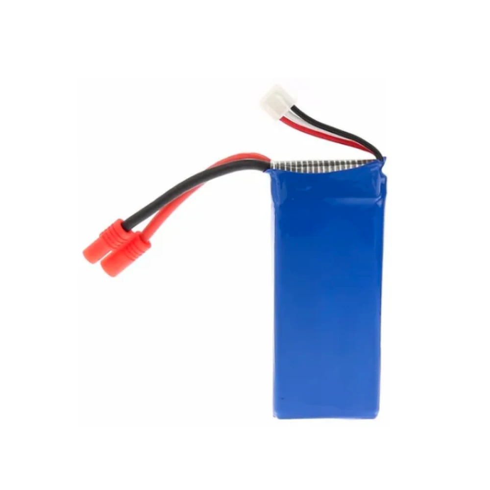 Akumulators Syma X8W, X8C, X8SW 7.4v 2000mAh 25C