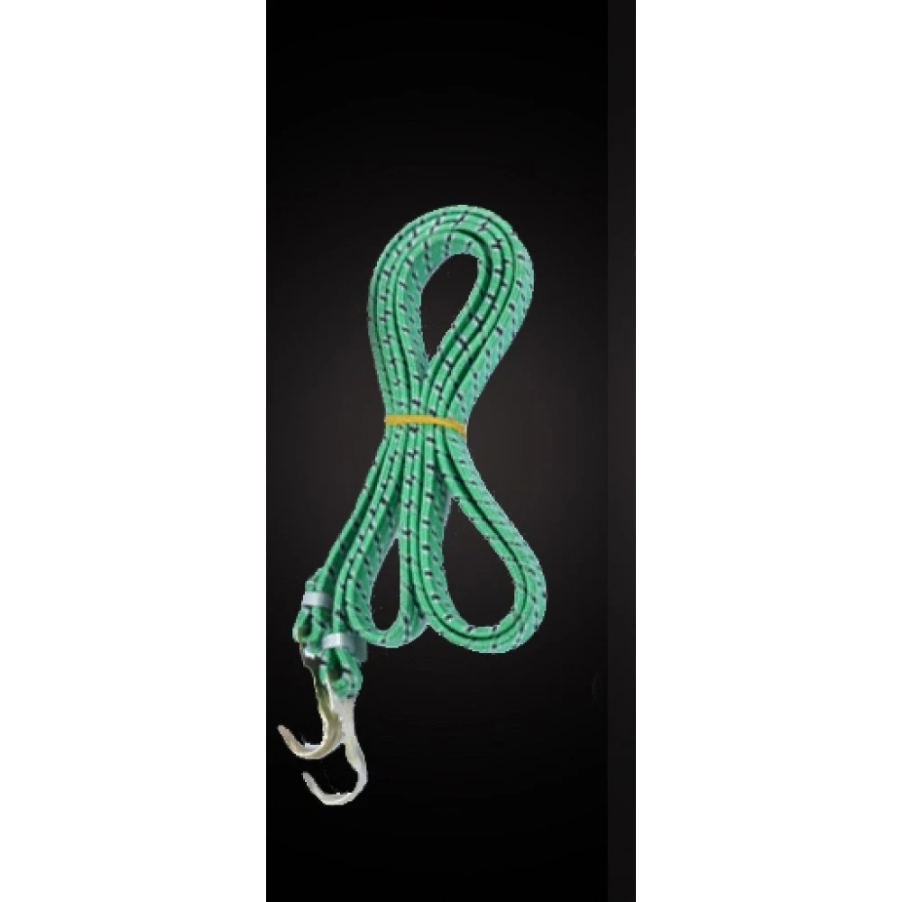 Baúl para bicicleta con capacidad de 17 litros negro