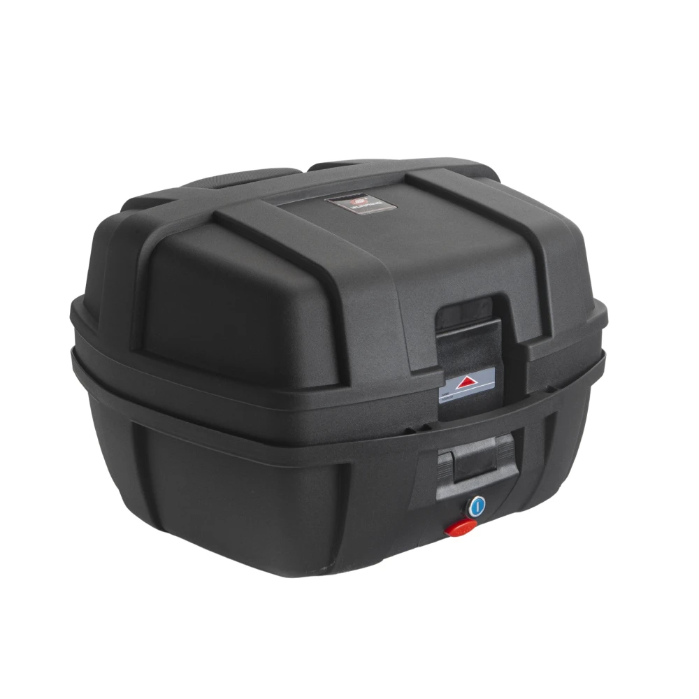 Moto bagāžnieks ķiverei 39L universāls YM-0839