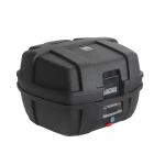 Moto bagāžnieks ķiverei 39L universāls YM-0839