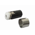 NDSi eņģes rezerves daļa Nintendo DSi remontam