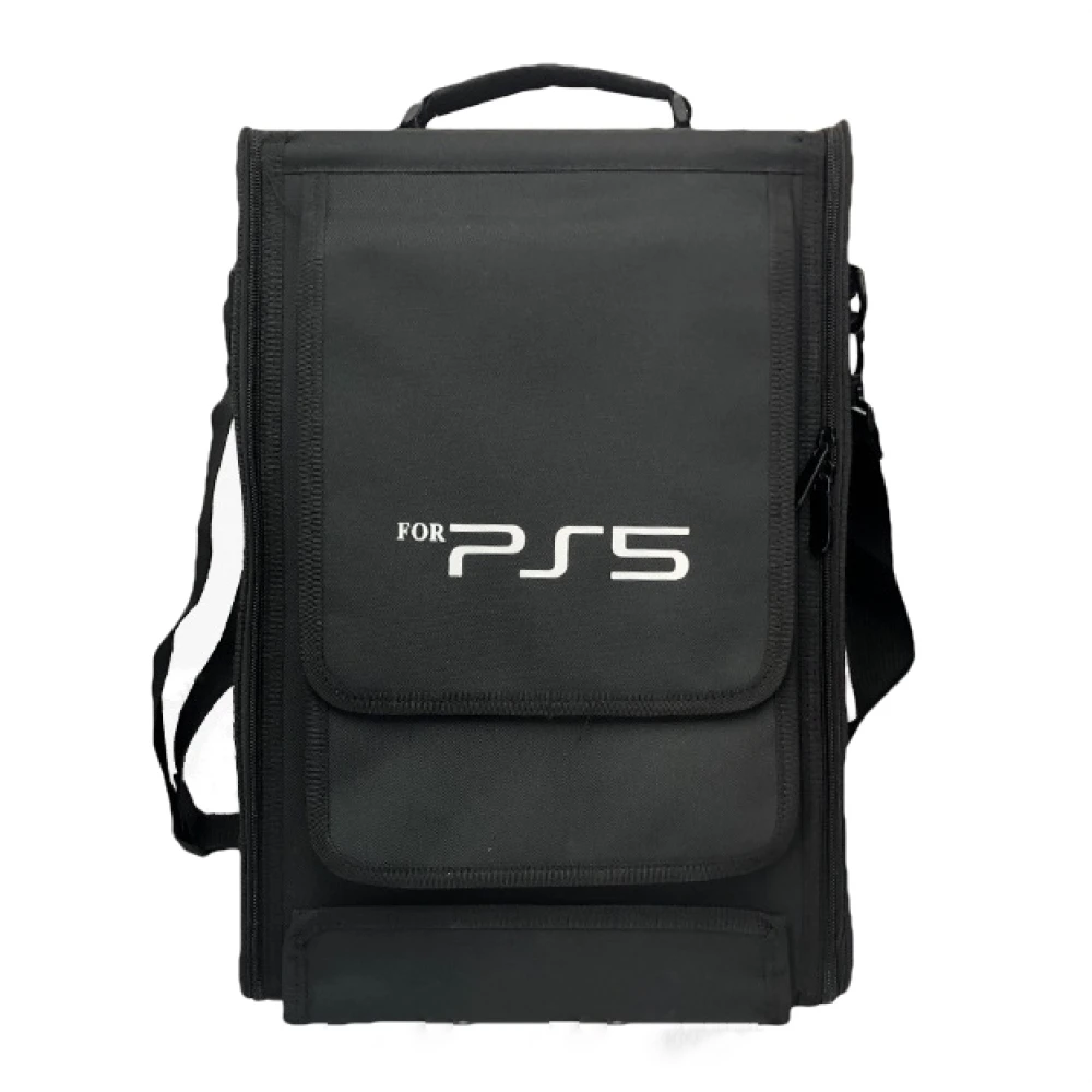 PS5 transportēšanas soma, saderīga ar Playstation 5