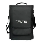 PS5 transportēšanas soma, saderīga ar Playstation 5