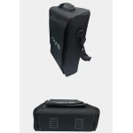 Bolsa de transporte para PS5 ideal para viajes y almacenamiento seguro