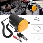 Eļļas un degvielas sūknis 12V 1.2L auto un moto TSX TOOL