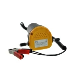 Eļļas un degvielas sūknis 12V 1.2L auto un moto TSX TOOL