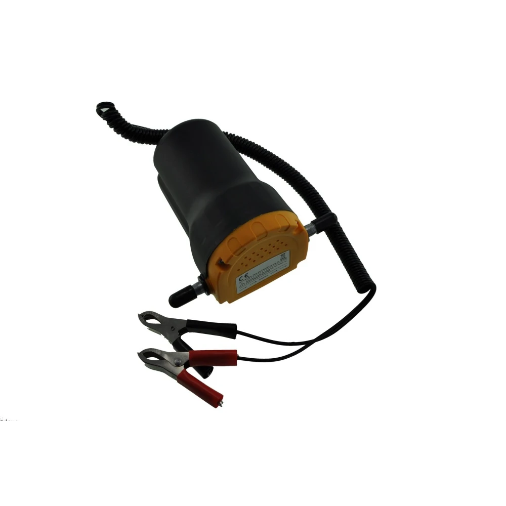 Eļļas un degvielas sūknis 12V 1.2L auto un moto TSX TOOL