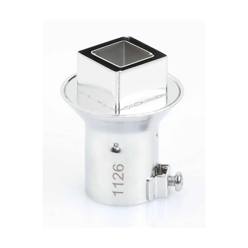 Aoyue 1126 karstā gaisa sprausla QFP 14x14 mm lodēšanas stacijai