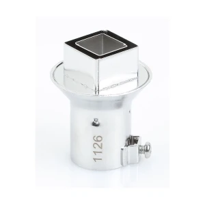 Aoyue 1126 karstā gaisa sprausla QFP 14x14 mm lodēšanas stacijai