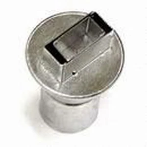 Aoyue 1187 gaisa sprausla 18,5 x 8 mm lodēšanas stacijai