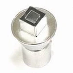 Aoyue 1125 QFP 10x10mm karstā gaisa sprausla lodēšanas stacijām