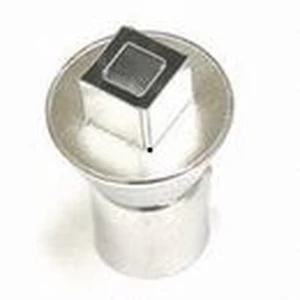 Aoyue 1125 QFP 10x10mm karstā gaisa sprausla lodēšanas stacijām