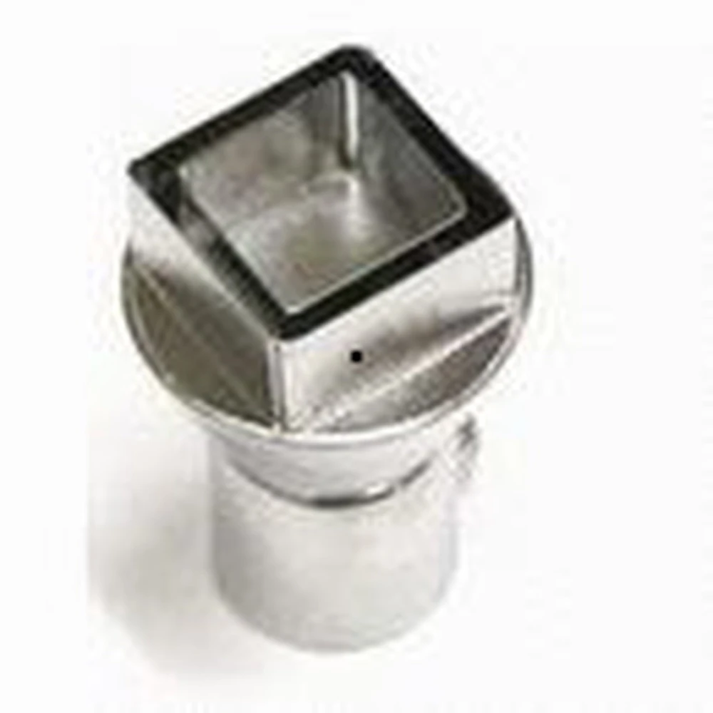 Aoyue 1127 karstā gaisa sprausla QFP 17,5 x 17,5 mm lodēšanas stacijām