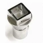 Aoyue 1127 karstā gaisa sprausla QFP 17,5 x 17,5 mm lodēšanas stacijām