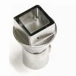 Aoyue 1127 karstā gaisa sprausla QFP 17,5 x 17,5 mm lodēšanas stacijām