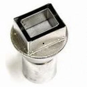 Aoyue 1128 karstā gaisa sprausla QFP 14x20 mm lodēšanas stacijām