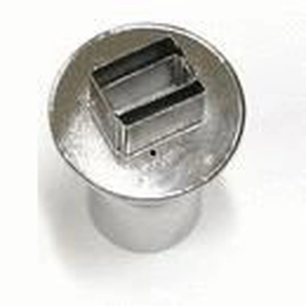 Aoyue 1133 karstā gaisa sprausla SOP 7,5 x 15 mm lodēšanas stacijām