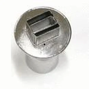 Aoyue 1133 karstā gaisa sprausla SOP 7,5 x 15 mm lodēšanas stacijām