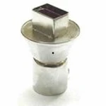 Aoyue 1134 karstā gaisa uzgalis SOP 7,5 x 18 mm lodēšanas stacijai
