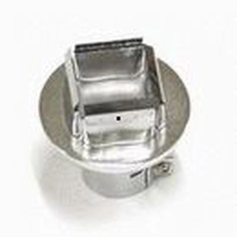 Aoyue 1137 karstā gaisa sprausla PLCC 25x25mm 68 pini lodēšanas stacijām