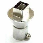 Aoyue 1139 karstā gaisa sprausla PLCC 7,3 x 12,5 mm 18 pini lodēšanas stacijām