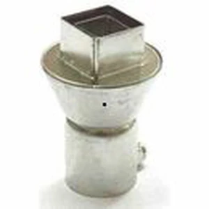 Aoyue 1140 karstā gaisa sprausla PLCC 11,5x11,5mm 28 pini lodēšanas stacijām