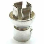 Aoyue 1180 karstā gaisa sprausla BQFP 17x17 mm lodēšanas stacijām