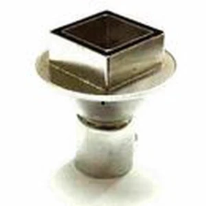 Aoyue 1182 karstā gaisa sprausla QFP 24x24mm lodēšanas stacijām