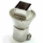 Aoyue 1257 karstā gaisa sprausla 11x21mm lodēšanas stacijām