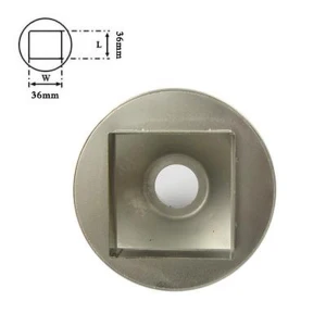 Aoyue 3636W karstā gaisa sprausla BGA 35x35 mm lodēšanas stacijai