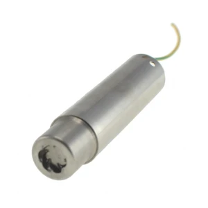 Mlink H2 H4 H6 karstā gaisa sprausla - metāla rezerves daļa pistolei