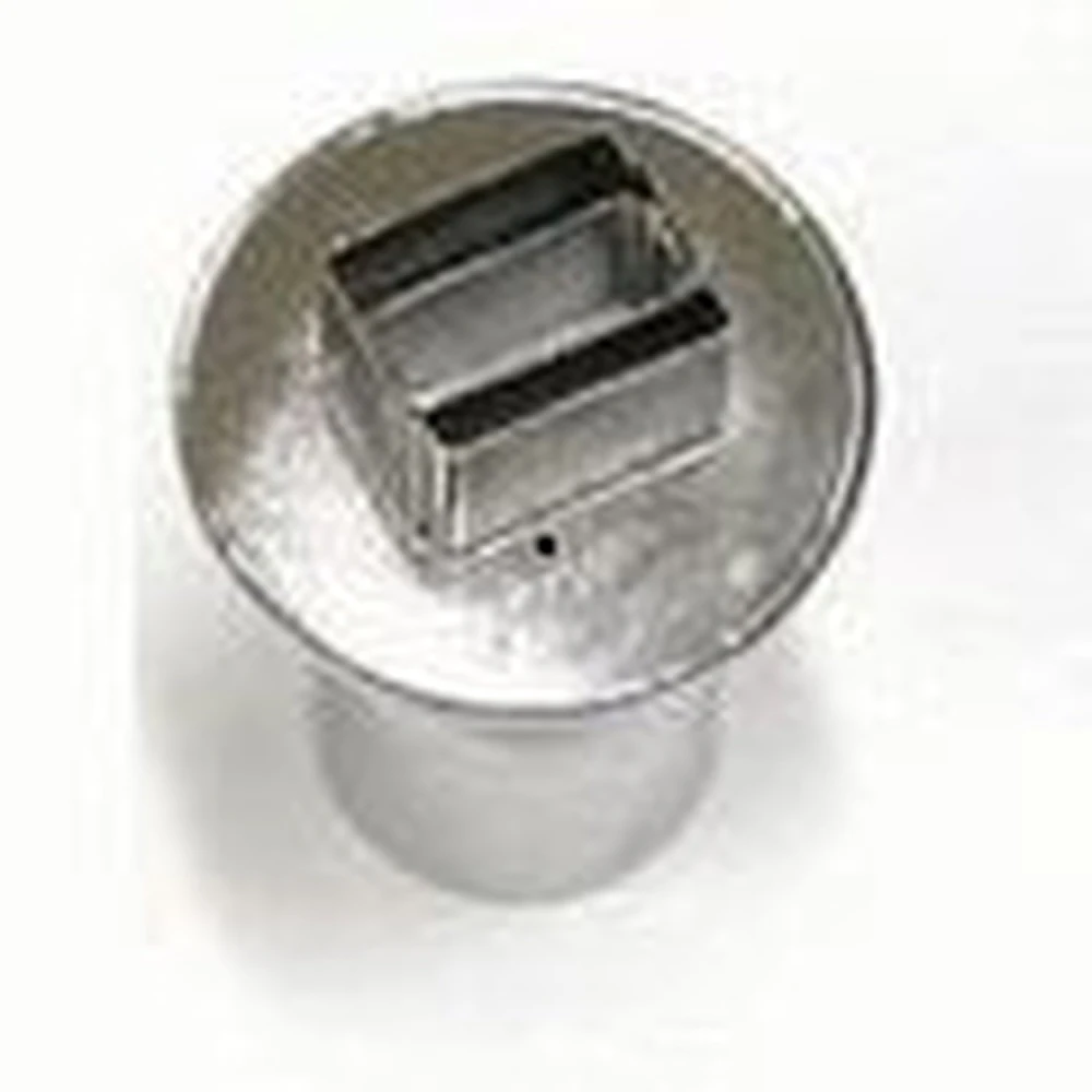 Aoyue 1183 SOJ 15 x 8 mm uzgalis - karstā gaisa sprausla lodēšanai