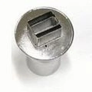 Aoyue 1183 SOJ 15 x 8 mm uzgalis - karstā gaisa sprausla lodēšanai
