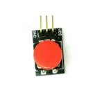 Liela Arduino poga: spiedpoga elektronikas projektiem