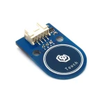 Arduino skārienpoga plug and play, saderīga ar Grove un M4 komplektiem