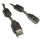 Xbox kontrollera adapterkabelis uz USB Xbox kontrolieru pieslēgšanai PC