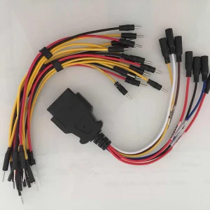 OBD EFI adaptera kabelis dīzeļauto diagnostikai