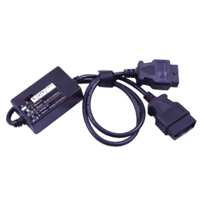 S.1279 adaptera kabelis Lexia-3 Citroen Peugeot Nemo, Bipper, Boxer III, Jumper