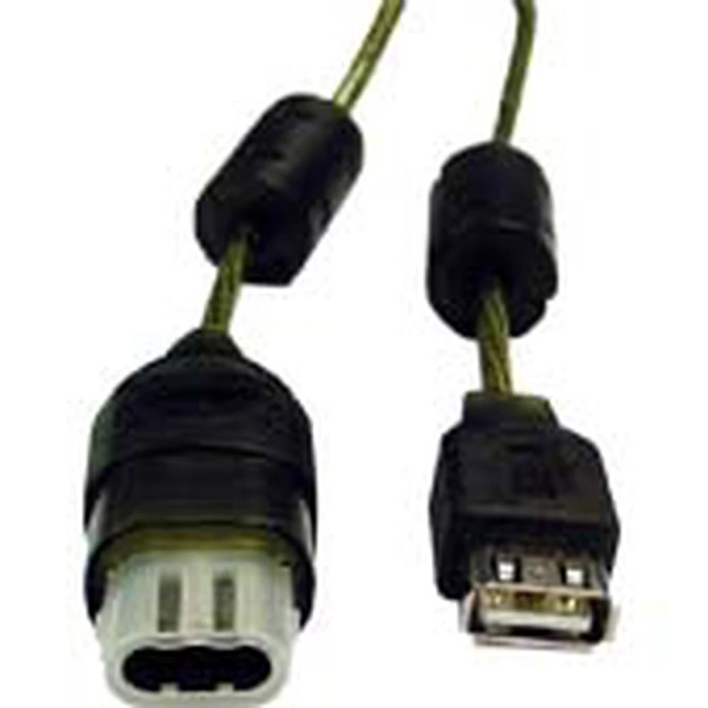 Xbox USB adaptera kabelis tastatūras un peles pievienošanai