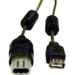 Xbox USB adaptera kabelis tastatūras un peles pievienošanai